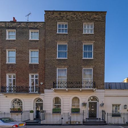 The Belgrave Residences London Exterior photo
