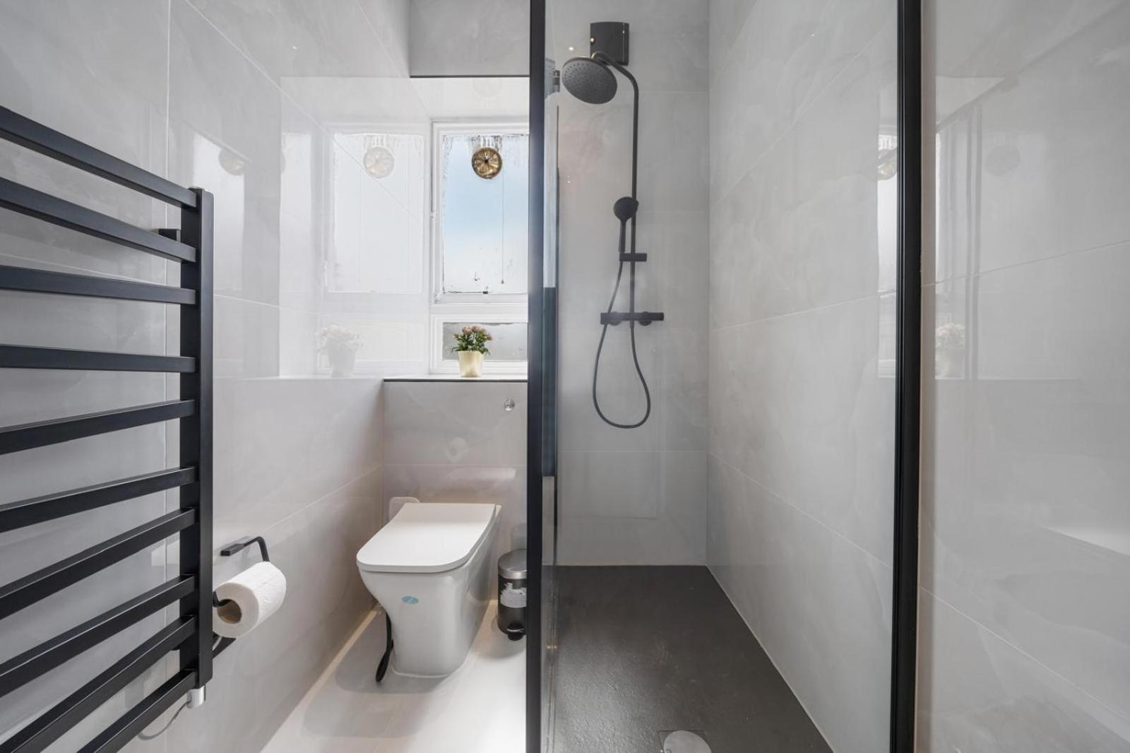 The Belgrave Residences London Exterior photo