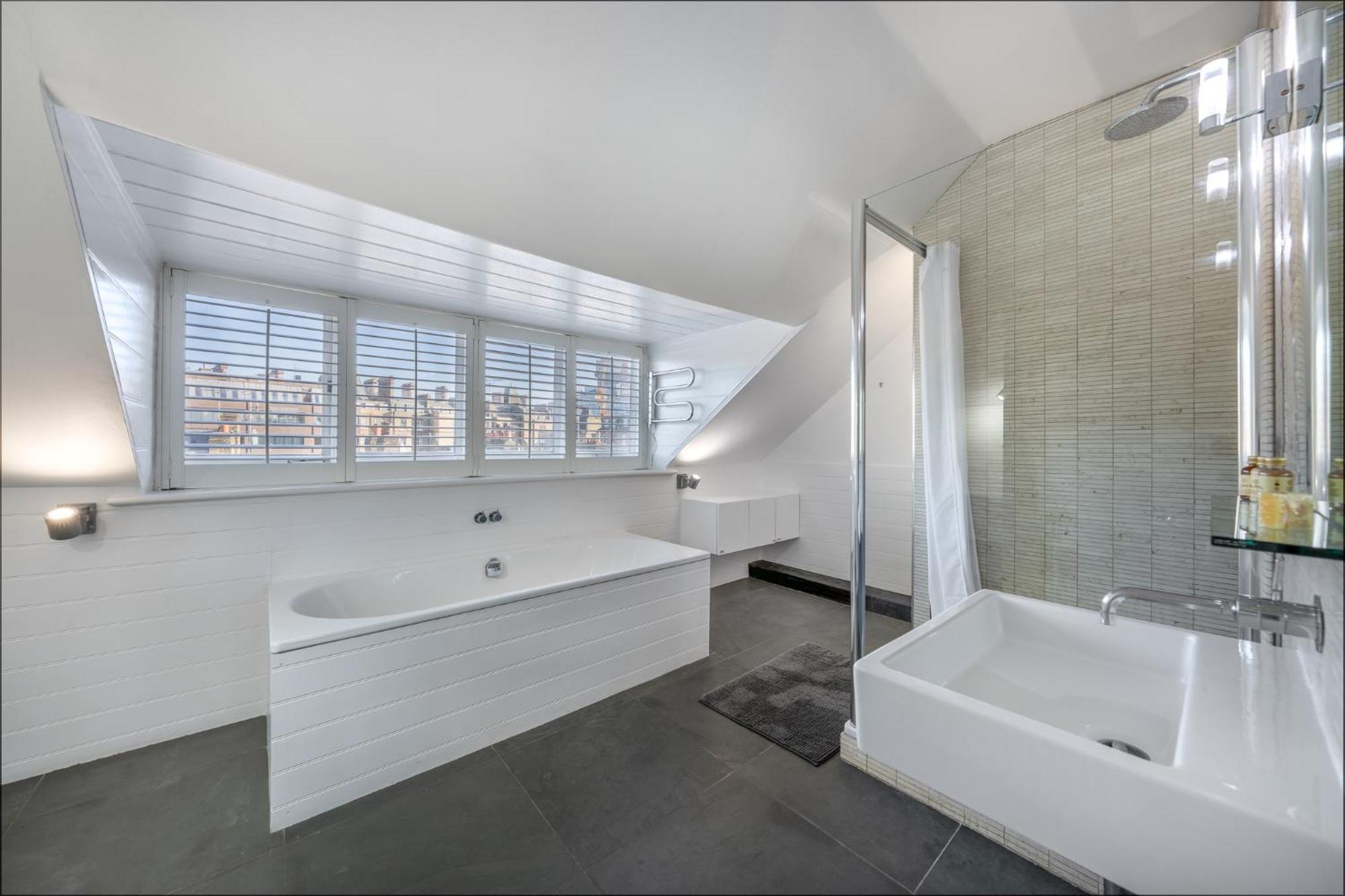 The Belgrave Residences London Exterior photo